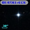 IDS 07361+6126