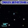 2MASX J07472848+6120069
