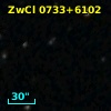 ZwCl 0733+6102