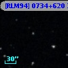 [RLM94] 0734+620 2