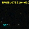 NVSS J073210+610710