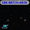 GB6 B0724+6020