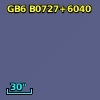 GB6 B0727+6040