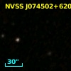 NVSS J074502+620819