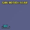 GB6 B0740+6148