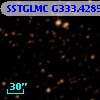 SSTGLMC G333.4285-00.3809