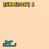 [SBW2007] 1