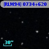 [RLM94] 0734+620 1