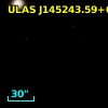 ULAS J145243.59+065542.9