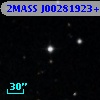 2MASS J00281923+3351223
