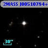 2MASS J00510784+2143527