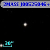 2MASS J00525046+2210389