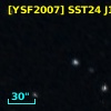 [YSF2007] SST24 J172428.44+601533.2