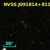VLSS J0918.2+8111