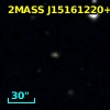2XMMp J151612.2+070341