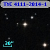 TYC 4111-2014-1