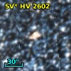 SV* HV  2602