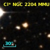 Cl* NGC 2204    MMU    4211