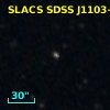 SDSS J110308.20+532227.9