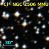 Cl* NGC 2506    MMU    1320