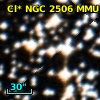 Cl* NGC 2506    MMU    2109