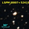 2MASS J00071935+5241276
