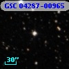 GSC 04287-00965