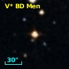 2MASS J07333827-7743167