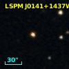 2MASS J01411323+1437288