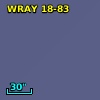IRAS 08292-5040
