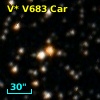 2MASS J08463623-5807256