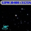 LSPM J0400+3125N