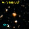 2MASS J09145003-4502491