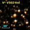 2MASS J10042535-5005304