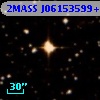 2MASS J06153599+0143124