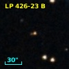 LSPM J0852+1801E