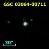 GSC 03064-00711