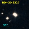 2MASS J12471510+3000235