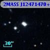 2MASS J12471470+3000200