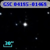 GSC 04185-01468