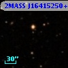 2MASS J16415250+1034196