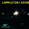 2MASS J17283645+1333165