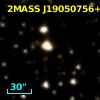 2MASS J19050756+3237526