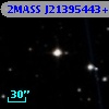2MASS J21395443+0622531