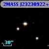 2MASS J23230922+2139278
