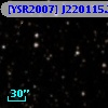 [YSR2007] J220115.24+404923.2