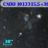 CXOU J013315.5+304448