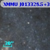 XMMU J013328.5+304324