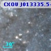 CXOU J013335.5+303728