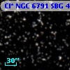 Cl* NGC 6791    SBG    4304